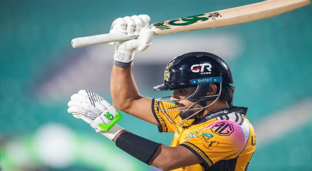 বাবর আজম। সংগৃহীত ছবি