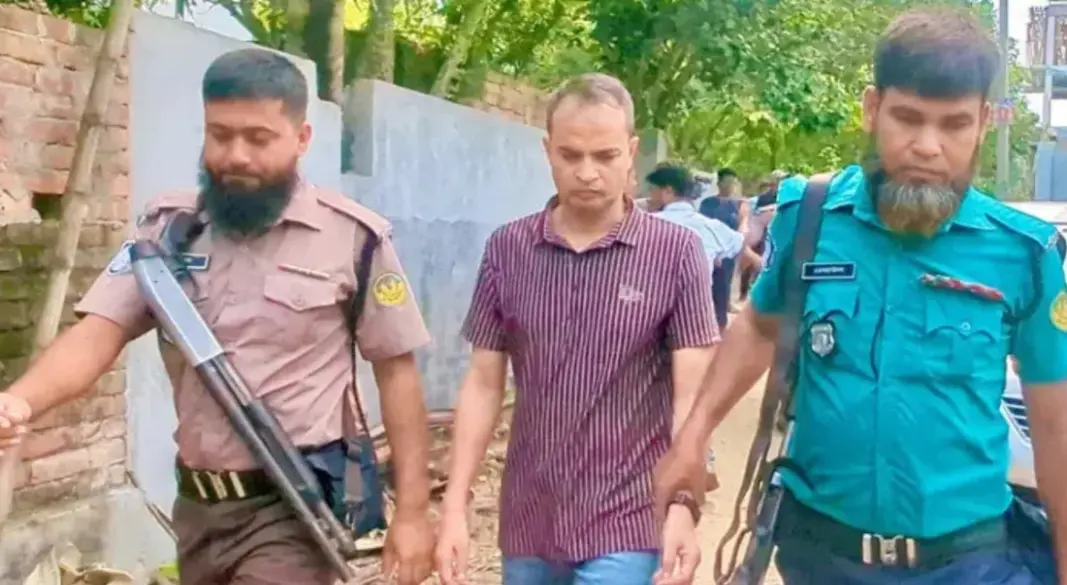 সংগৃহীত ছবি