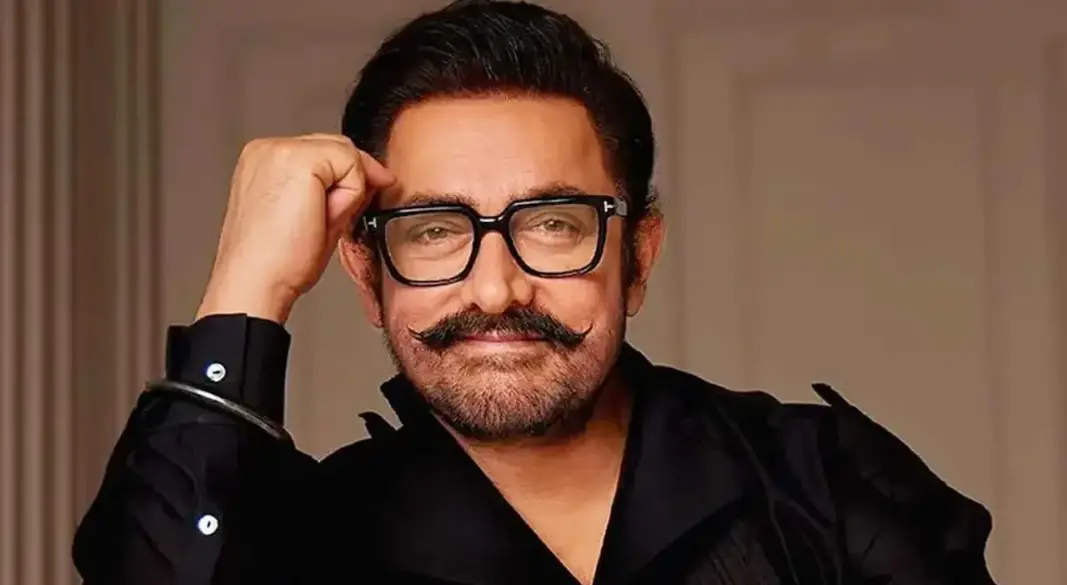 আমির খান। ছবি : সংগৃহীত