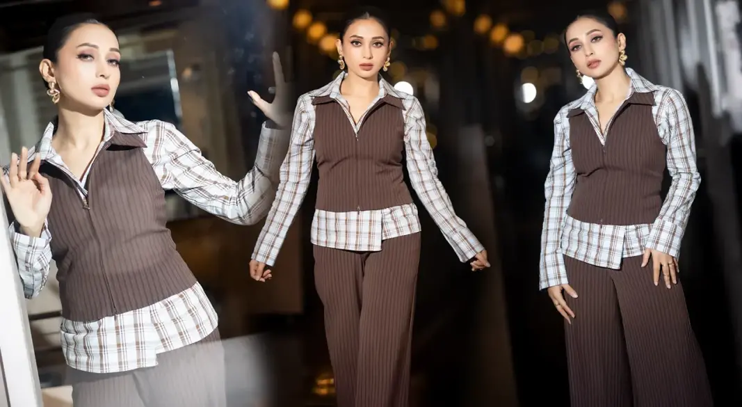 মিমি চক্রবর্তী I ছবি : সংগৃহীত