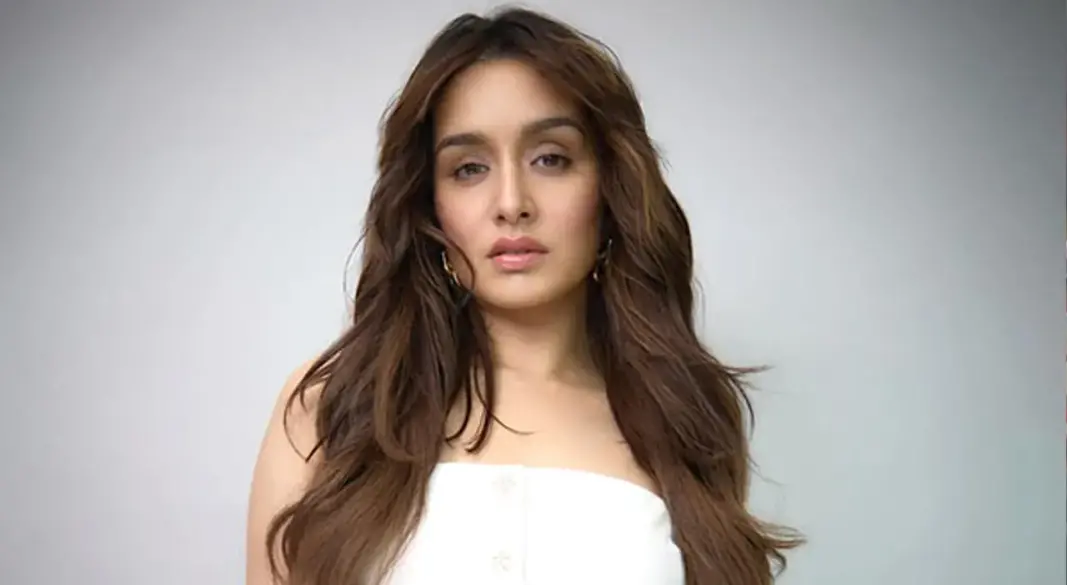 শ্রদ্ধা কাপুর I ছবি: সংগৃহীত