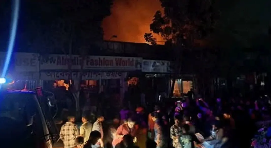 সংগৃহীত ছবি