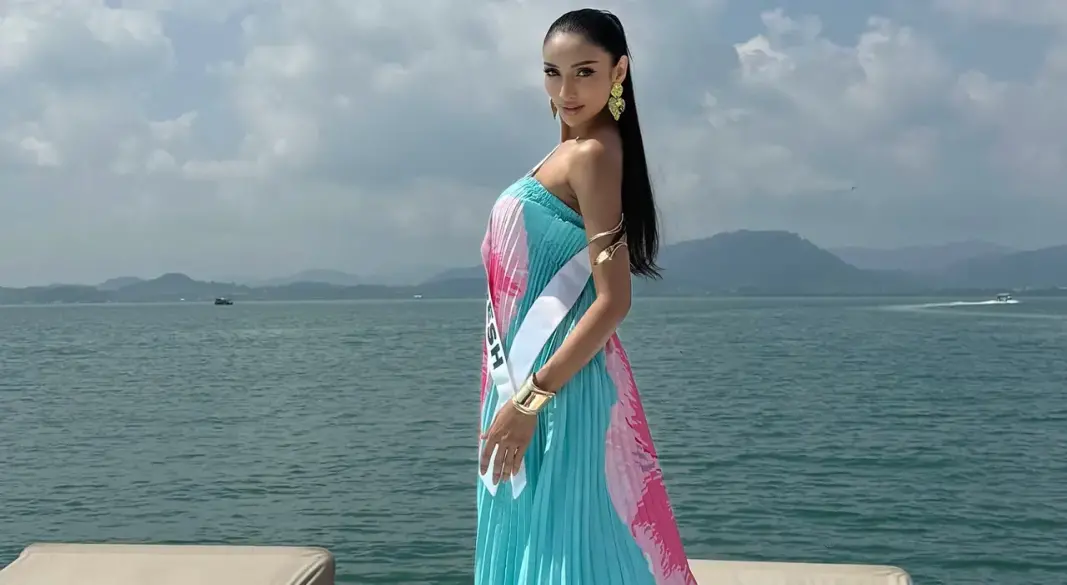 তানজিয়া জামান মিথিলা I ছবি: সংগৃহীত