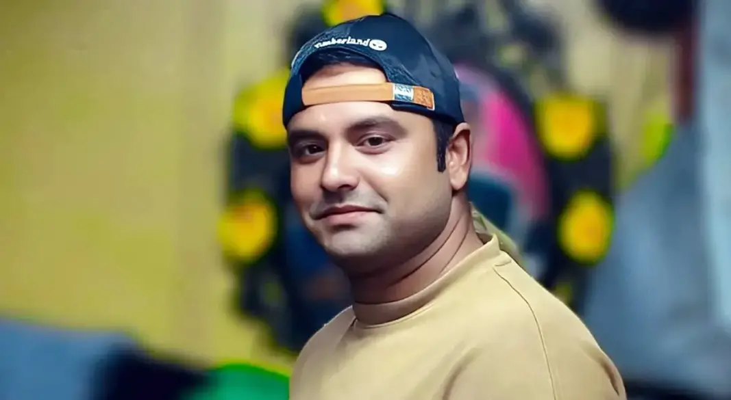 আব্দুল্লাহ আল মামুন। ছবি : সংগৃহীত