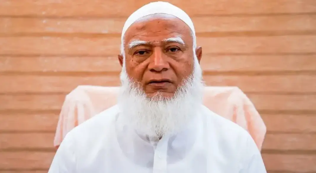 জামায়াতে ইসলামীর আমির ডা. শফিকুর রহমান। ছবি : সংগৃহীত