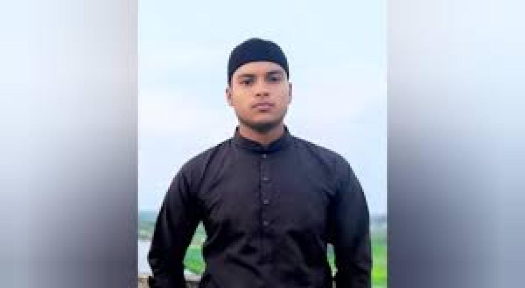 ছবি : সংগৃহীত