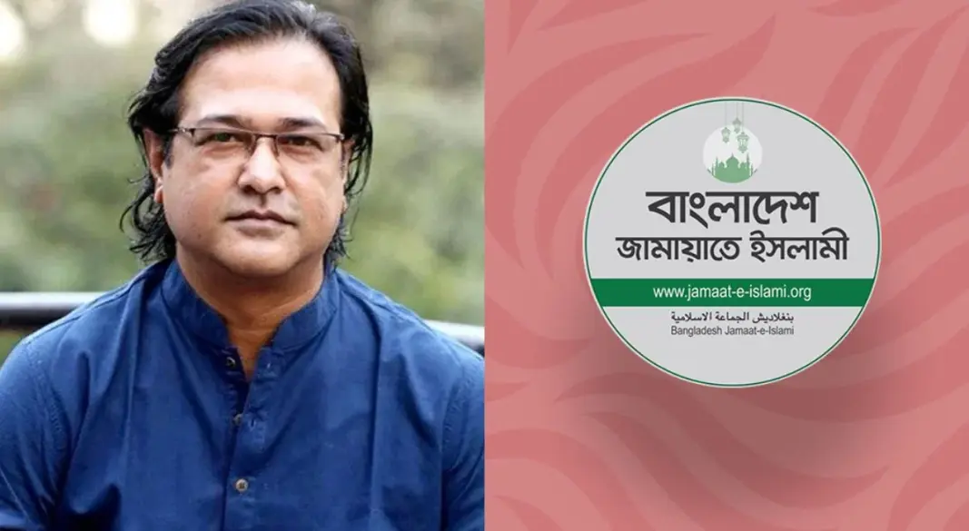 সংগীতশিল্পী আসিফ আকবর।