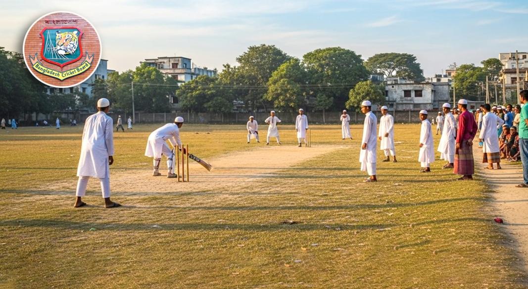 ছবি : সংগৃহীত