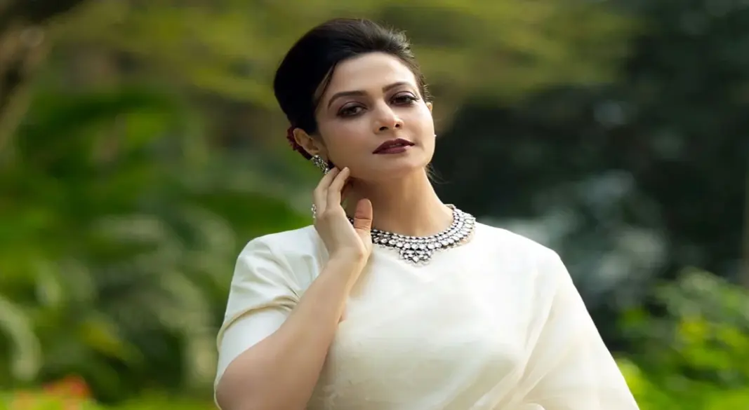 কোয়েল মল্লিক। সংগৃহীত ছবি