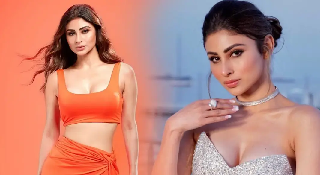 মৌনি রায়। ছবি : সংগৃহীত