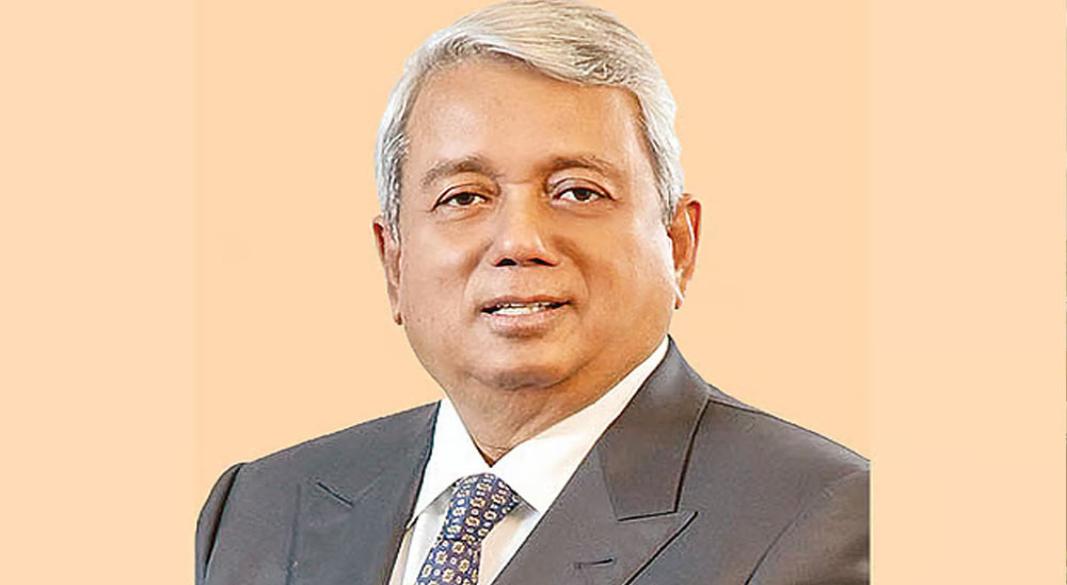 আজম জে চৌধুরী