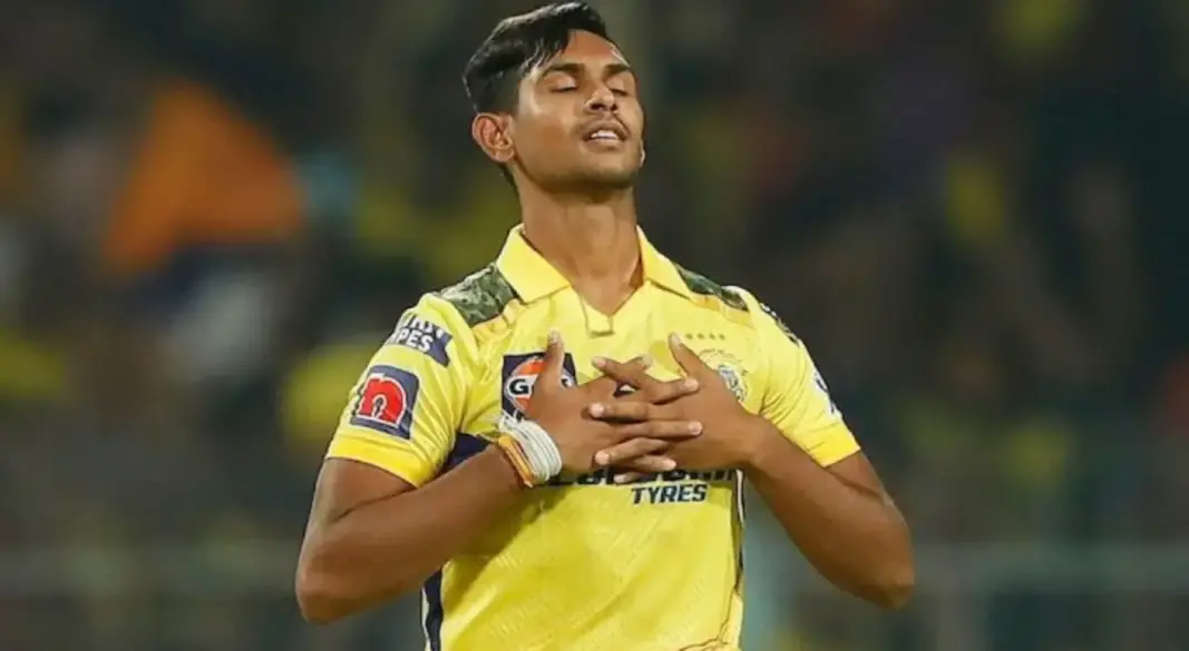 মাথিশা পাথিরানা। ছবি : সংগৃহীত