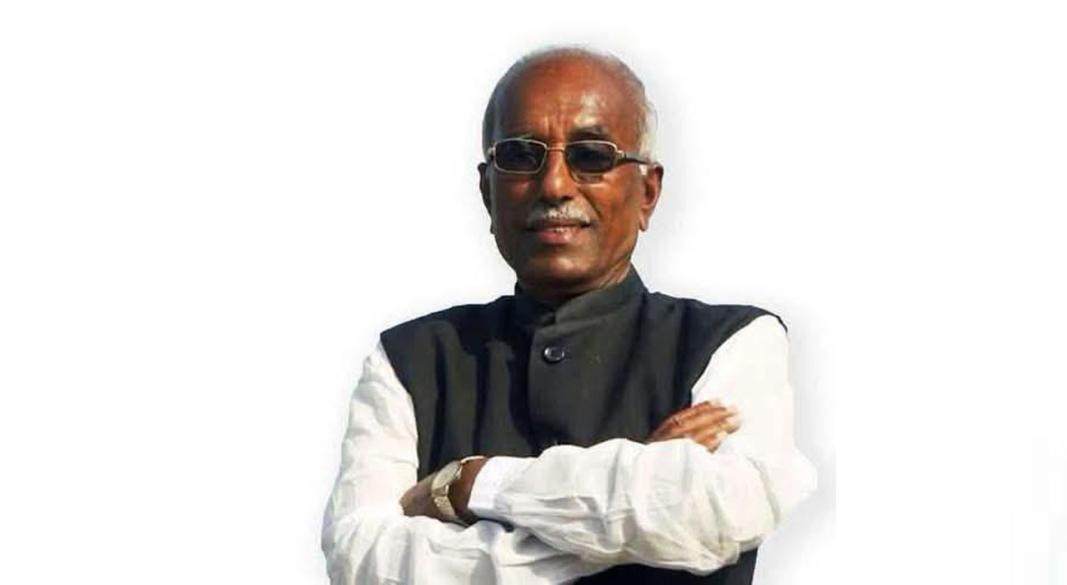 গ্রেপ্তারকৃত আওয়ামী লীগ নেতা। পুরোনো ছবি