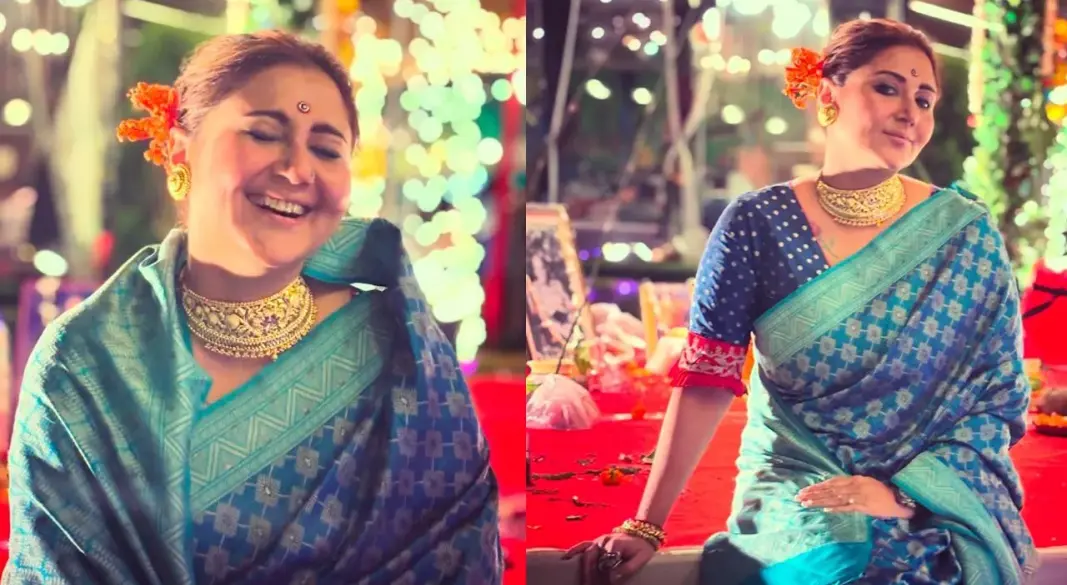 স্বস্তিকা মুখার্জিI ছবি: সংগৃহীত