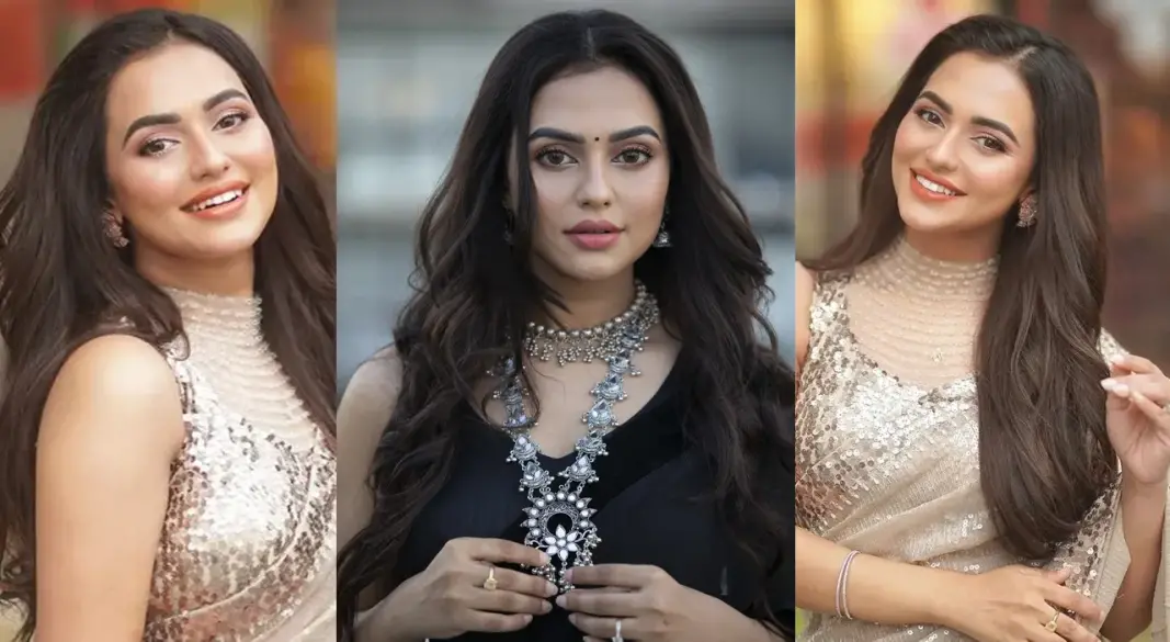 নুসরাত ফারিয়া । ছবি : সংগৃহীত