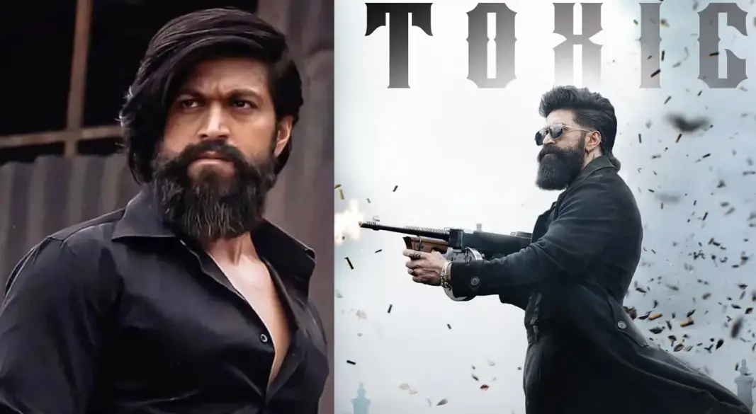 যশ। ছবি : সংগৃহীত