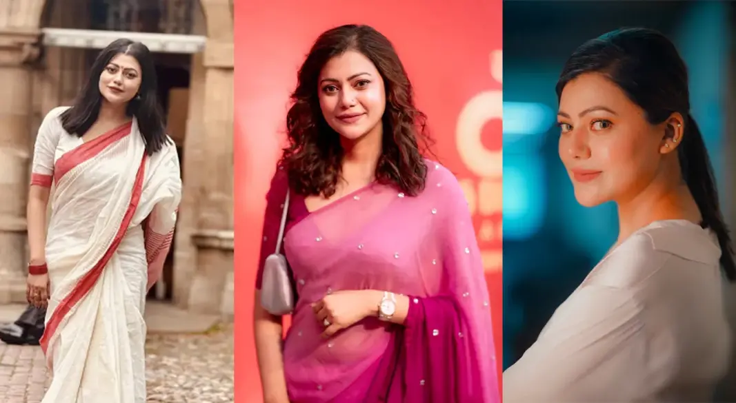 তানজিকা আমিন I ছবি : সংগৃহীত