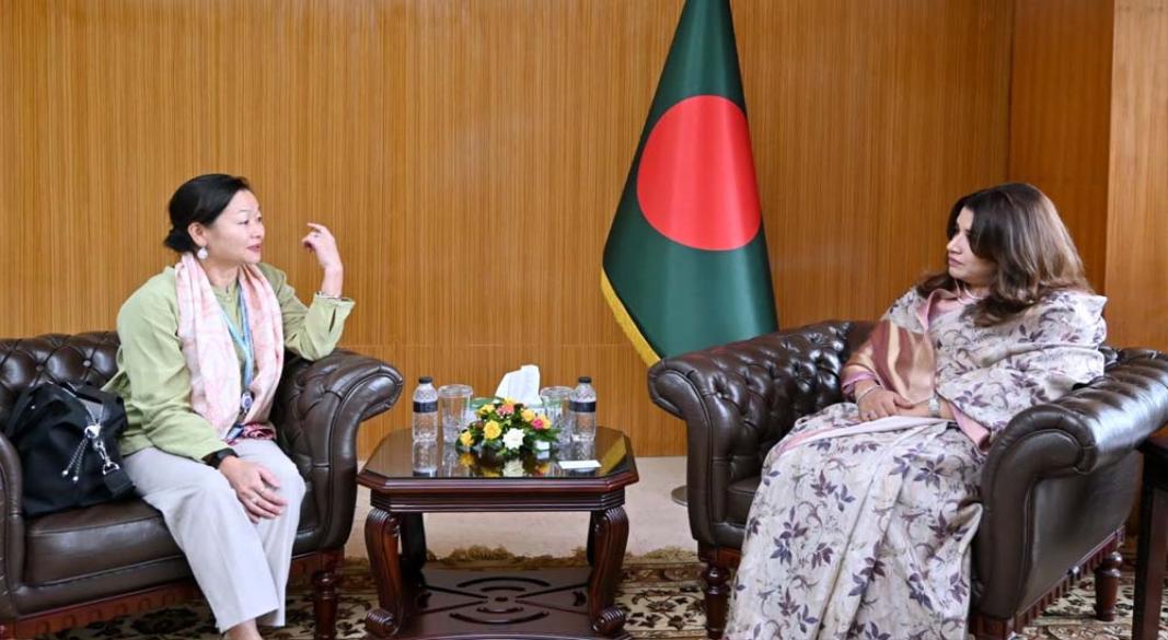 ছবি : সংগৃহীত
