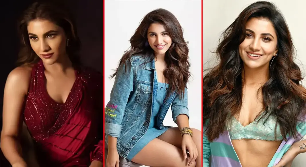 রুক্মিণী মৈত্র । ছবি: সংগৃহীত