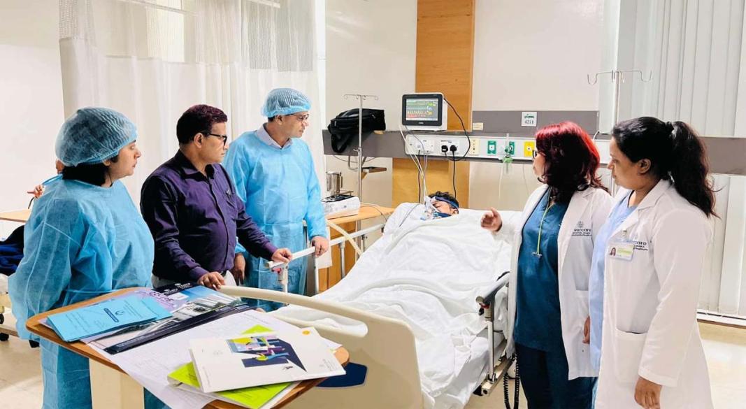 ছবি : সংগৃহীত