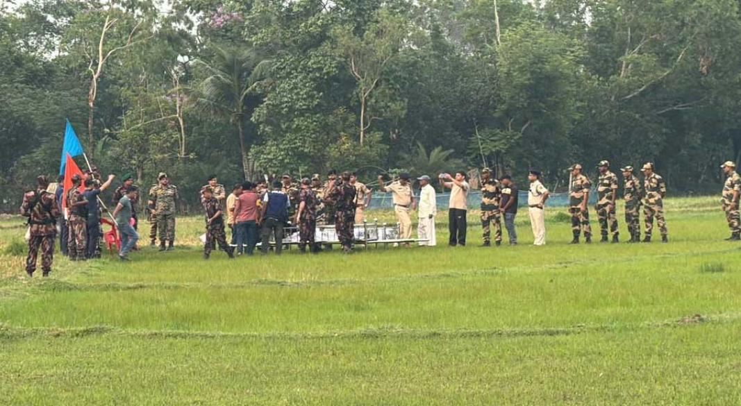 সংগৃহীত ছবি