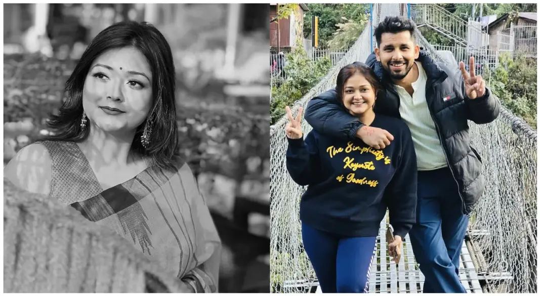 আলভীর স্ত্রীর আত্মহত্যা, শুটিং ফেলে ঢাকা ফিরছেন অভিনেতা। ছবি : সংগৃহীত