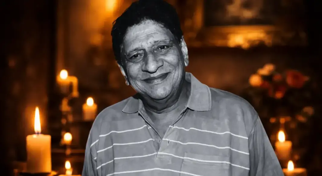 তমাল রায় চৌধুরী। ছবি : সংগৃহীত