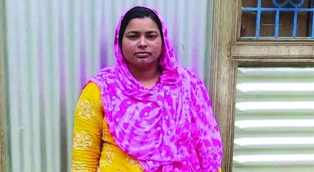 দিপালী খাতুন