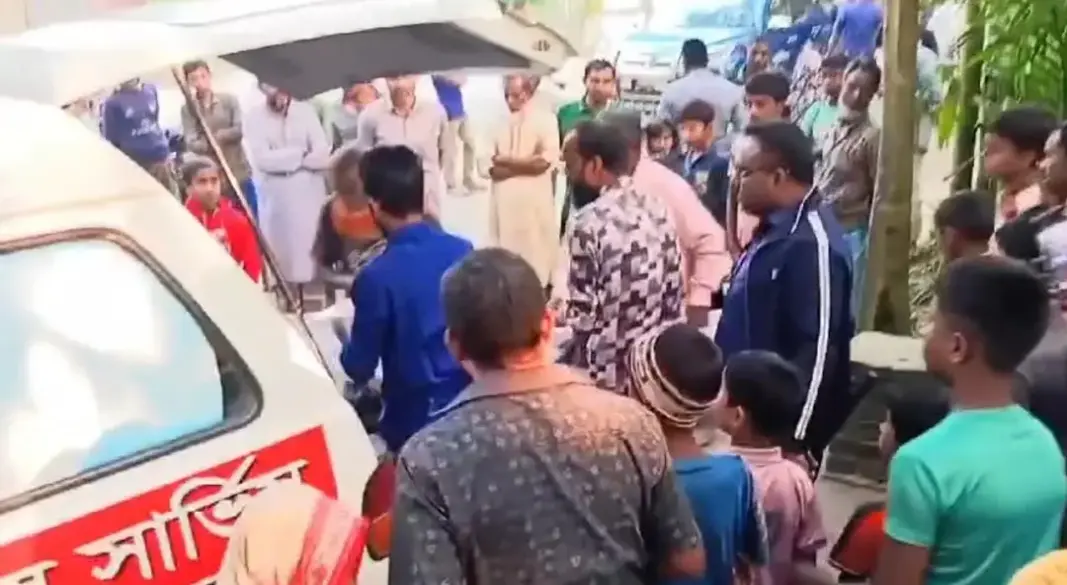 ছবি: সংগৃহীত