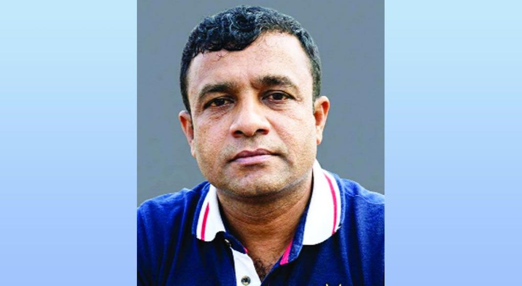 নিহত বাংলাদেশি। ছবি: সংগৃহীত