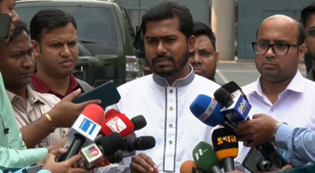 প্রবাসীকল্যাণ ও বৈদেশিক কর্মসংস্থান প্রতিমন্ত্রী নুরুল হক নুর। ছবি: সংগৃহীত