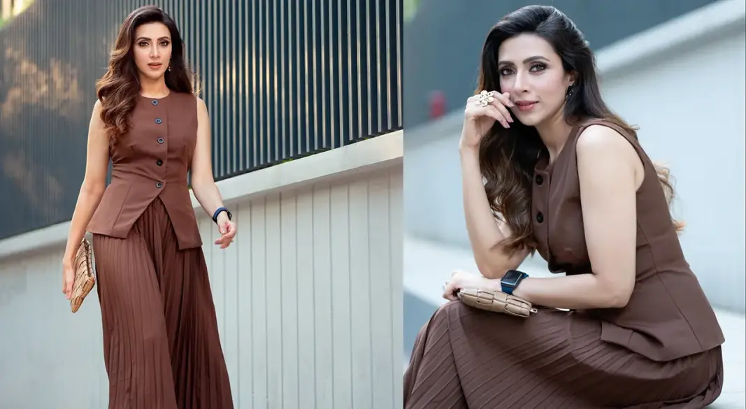 বিদ্যা সিনহা মিম I ছবি: সংগৃহীত