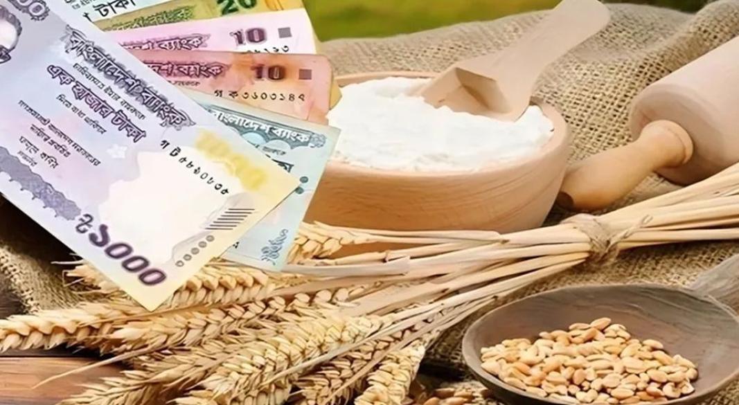 ফিতরা। প্রতীকী ছবি