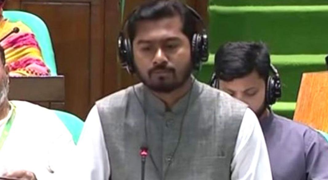 প্রবাসী কল্যাণ ও বৈদেশিক কর্মসংস্থান প্রতিমন্ত্রী নুরুল হক।