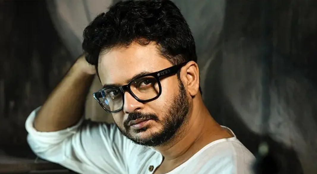 অভিনেতা রাহুল অরুণোদয় বন্দ্যোপাধ্যায়। ছবি: সংগৃহীত