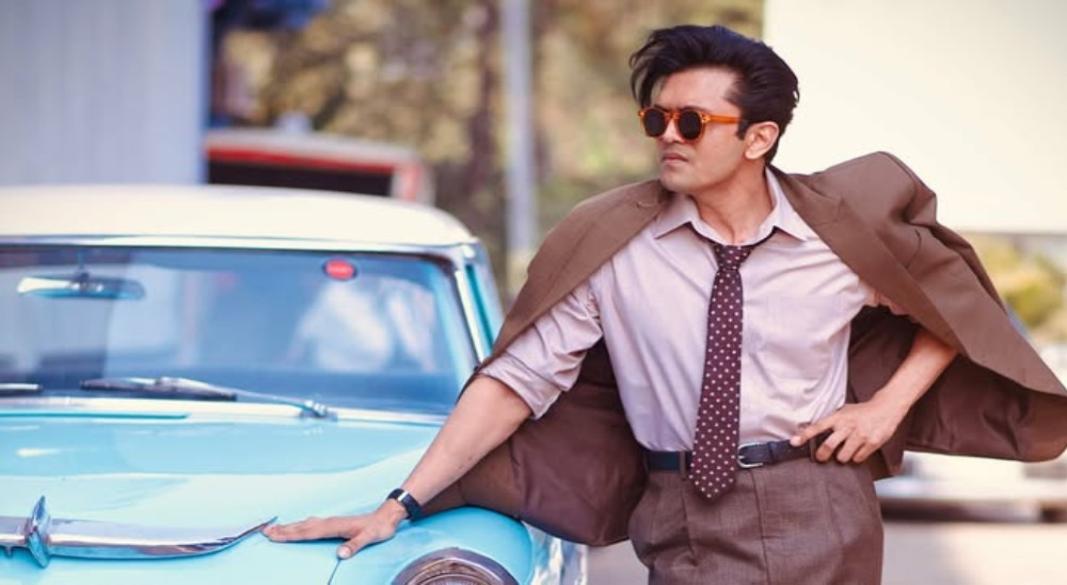 আরিফিন শুভ