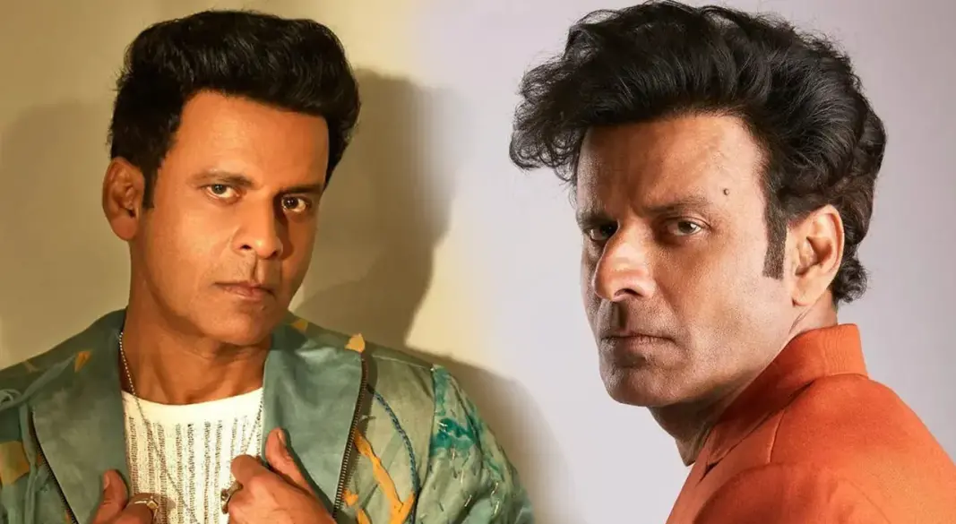 মনোজ বাজপেয়ী I ছবি: সংগৃহীত