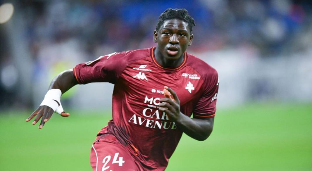 ব্রায়ান মাদজো