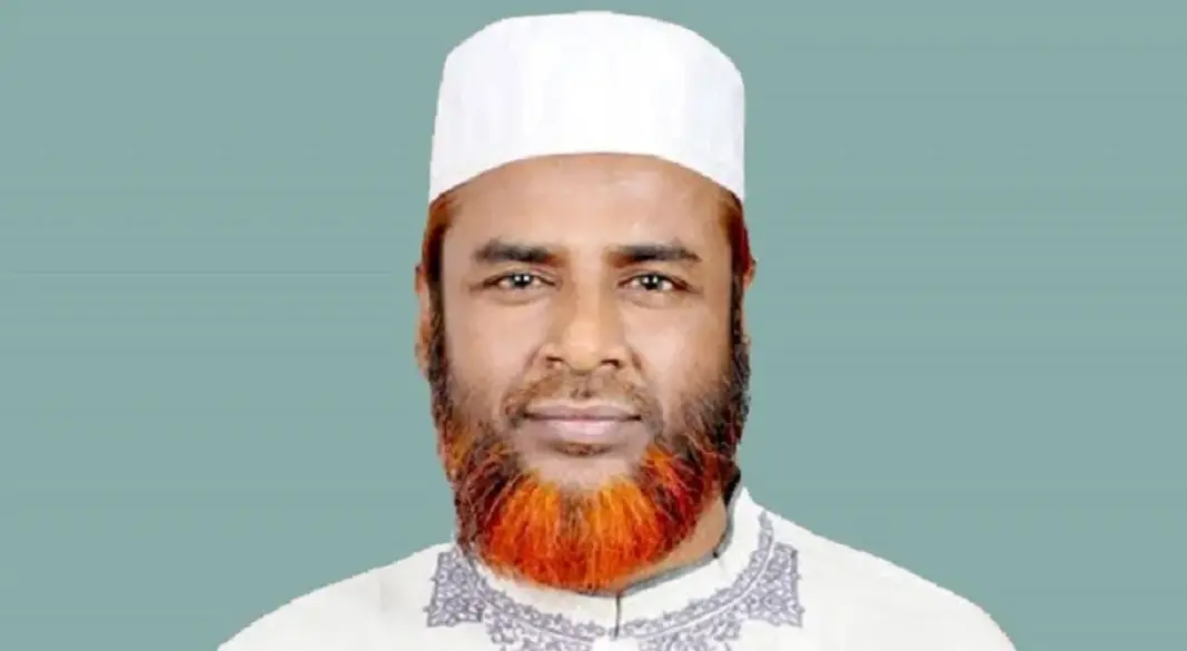 বাংলাদেশ জামায়াতে ইসলামীর সেক্রেটারি জেনারেল মিয়া গোলাম পরওয়ার। পুরোনো ছবি