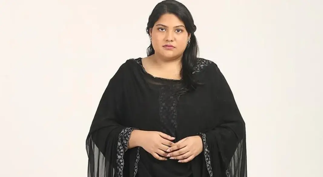 কারিনা কায়সার। ছবি : সংগৃহীত