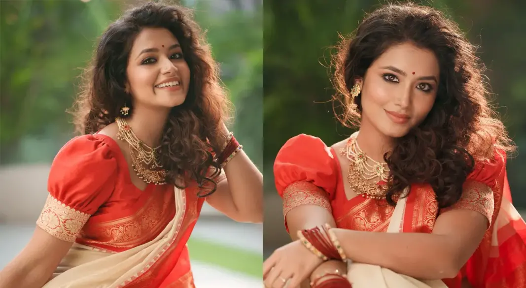 তাসনিয়া ফারিণ। ছবি : সংগৃহীত