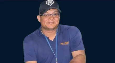 মো. মাহফুজুল হক। ছবি-সংগৃহীত