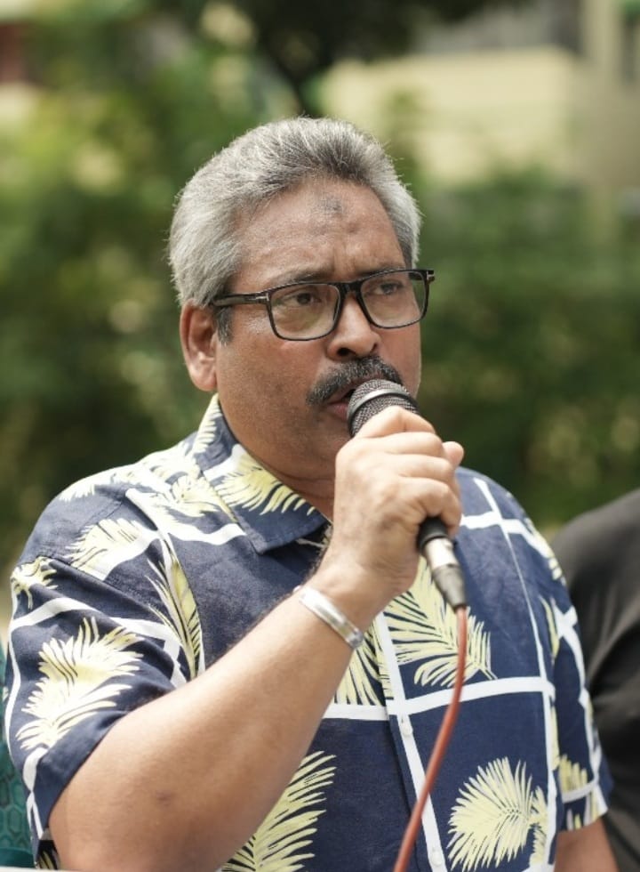 মোস্তফা কামাল আকন্দ