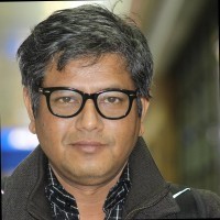 ডা. মো. শামীম হায়দার তালুকদার