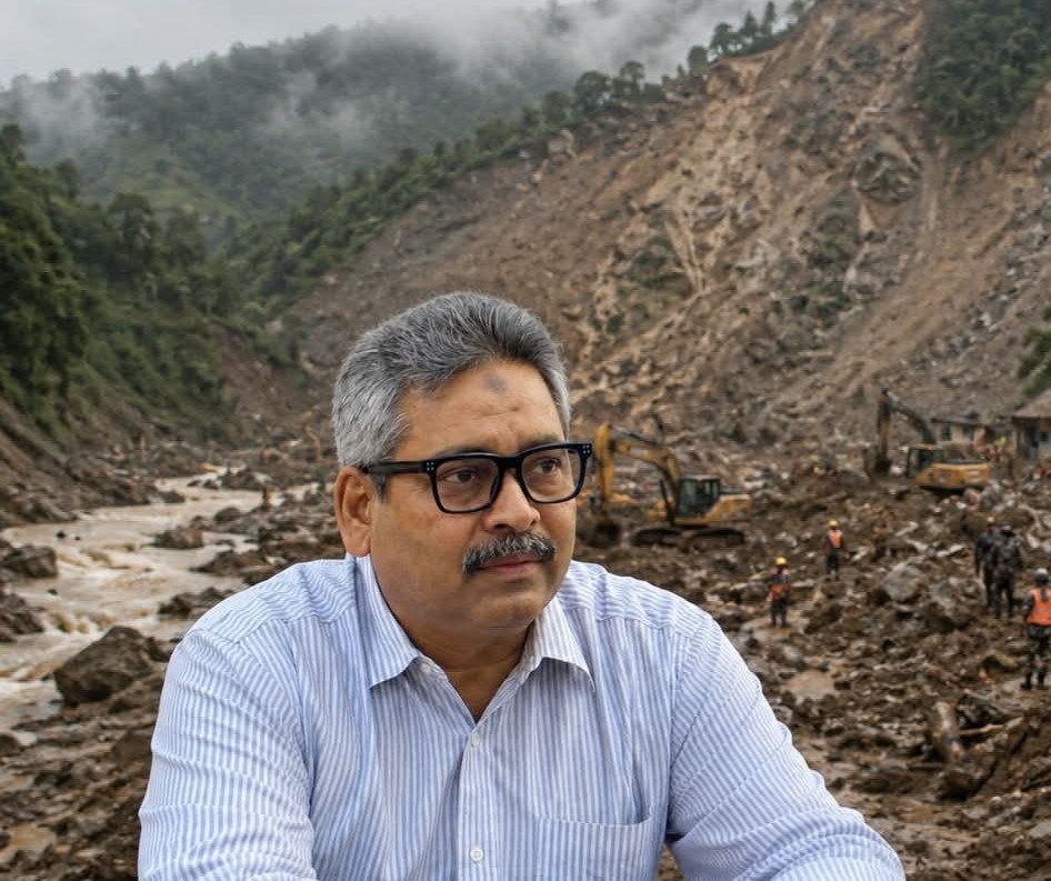 মোস্তফা কামাল আকন্দ