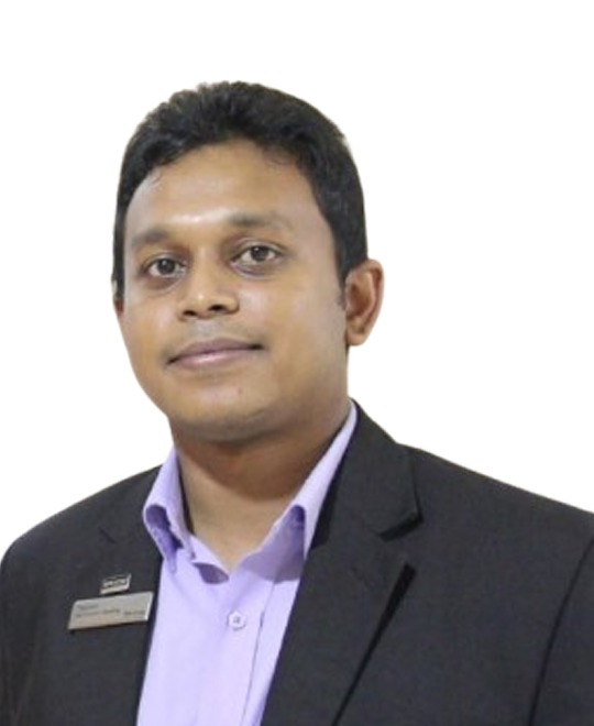 তাসদিদ সোয়াদ